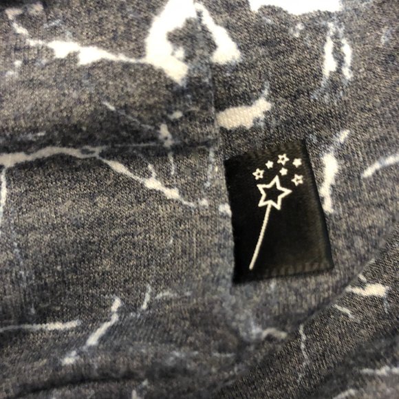 Pixie Lane “Marbled” Hoodie - Picture 3 of 5